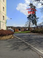 Pronájem prodejních prostor