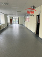 Pronájem prodejních prostor