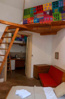 Pronájem bytu 1+1 v centru Prahy