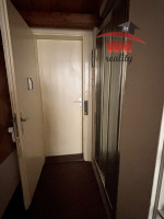 Pronájem bytu 1+1 v centru Prahy