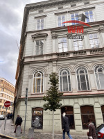 Pronájem bytu 1+1 v centru Prahy