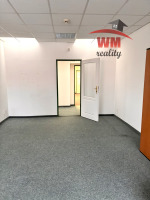 Pronájem kanceláří ve Staré Roli