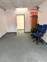 Pronájem kanceláří ve Staré Roli