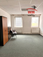 Pronájem kanceláří ve Staré Roli