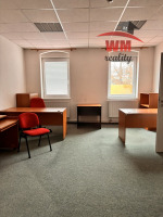 Pronájem kanceláří ve Staré Roli