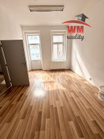 Prodej bytového domu v Karlových Varech