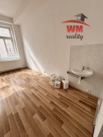 Prodej bytového domu v Karlových Varech