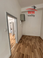 Prodej bytového domu v Karlových Varech