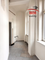 Prodej bytového domu v Karlových Varech