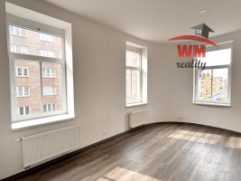 Prodej bytového domu v Karlových Varech