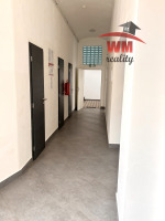 Prodej bytového domu v Karlových Varech