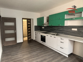 Prodej bytového domu v Karlových Varech