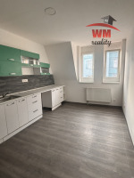 Prodej bytového domu v Karlových Varech