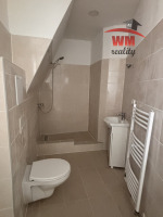 Prodej bytového domu v Karlových Varech