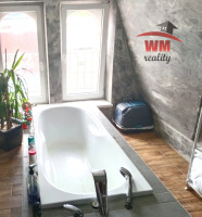 Prodej bytového domu v Karlových Varech