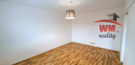 Pronájem bytu 1+1 v Bohaticích