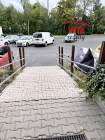 Pronájem bytu 1+1 v Bohaticích