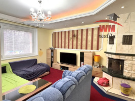 Pronájem bytu 2+1 kousek od centra se zahradou