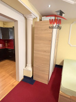 Pronájem bytu 2+1 kousek od centra se zahradou