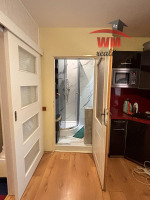 Pronájem bytu 2+1 kousek od centra se zahradou