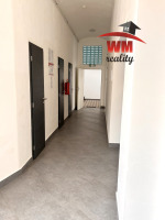 Prodej činžovního domu v Karlových Varech