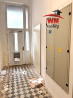 Prodej činžovního domu v Karlových Varech