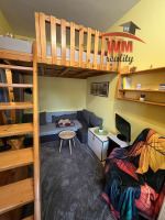 Pronájem bytu v Karlových Varech