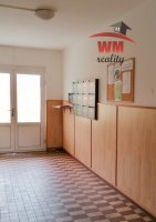 Prodej bytu 3+1 v Chodově