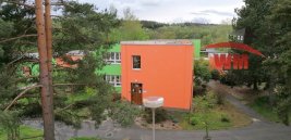 Prodej bytu 3+1 v Chodově