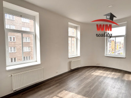 Prodej činžovního domu v Karlových Varech