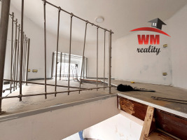 Prodej činžovního domu v Karlových Varech