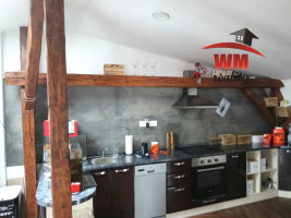 Prodej činžovního domu v Karlových Varech