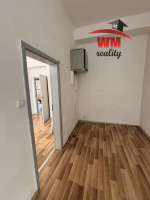 Prodej činžovního domu v Karlových Varech