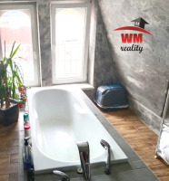 Prodej činžovního domu v Karlových Varech