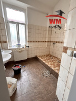 Prodej činžovního domu v Karlových Varech