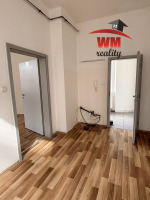 Prodej činžovního domu v Karlových Varech