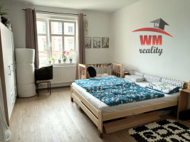 Pronájem bytu 2+1, Stará Role