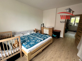 Pronájem bytu 2+1, Stará Role