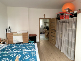 Pronájem bytu 2+1, Stará Role