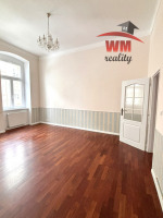 Prodej bytu 2+1 v centru Karlových Varů