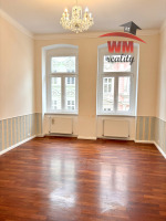 Prodej bytu 2+1 v centru Karlových Varů