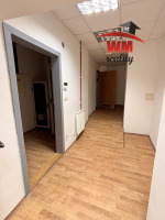 Pronájem obchodních prostor v centru Karlových Varů