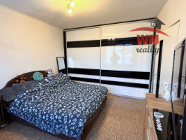 Prodej bytu 1+1 v Bohaticích