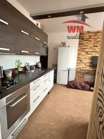 Prodej bytu 1+1 v Bohaticích