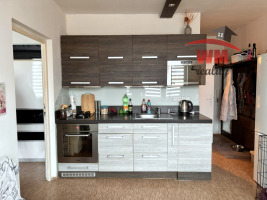 Prodej bytu 1+1 v Bohaticích