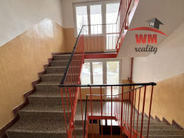 Prodej bytu 1+1 v Bohaticích