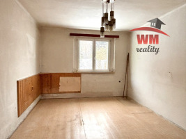 Prodej bytu 2+1 v Nejdku