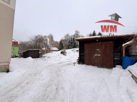 Prodej bytu 2+1 v Nejdku