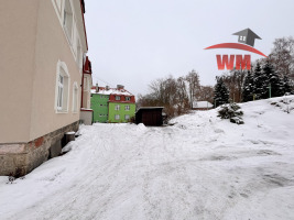 Prodej bytu 2+1 v Nejdku