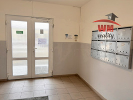 Pronájem kanceláře 36m2 v Sedleci